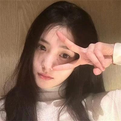 排队的女人